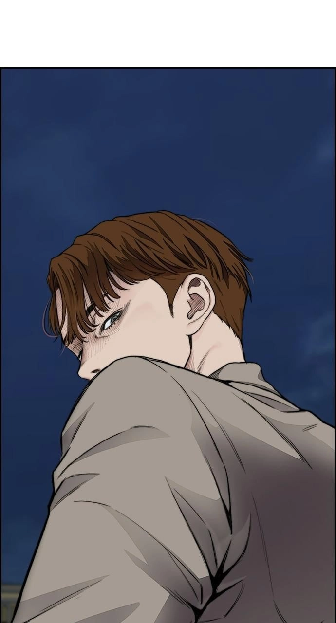 Wind Breaker Chapter 405 - Page 157