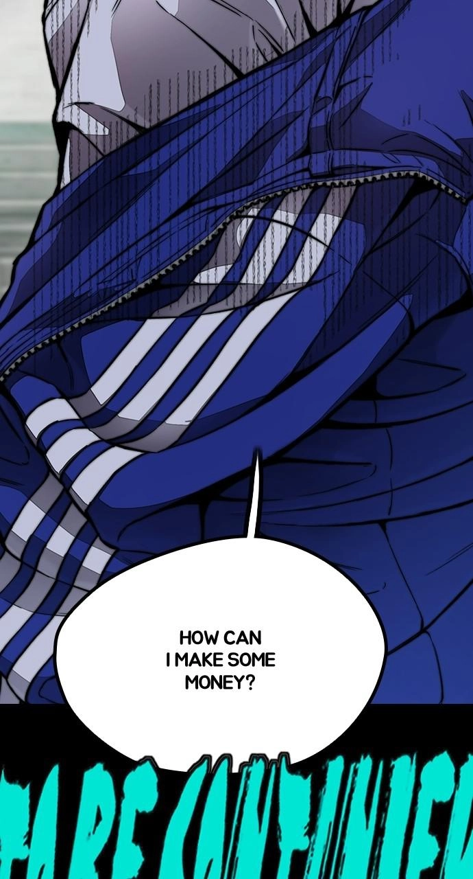 Wind Breaker Chapter 405 - Page 161