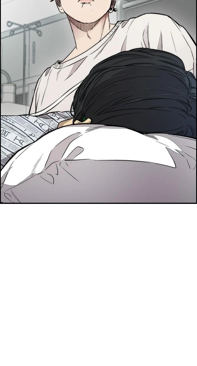 Wind Breaker Chapter 406 - Page 4