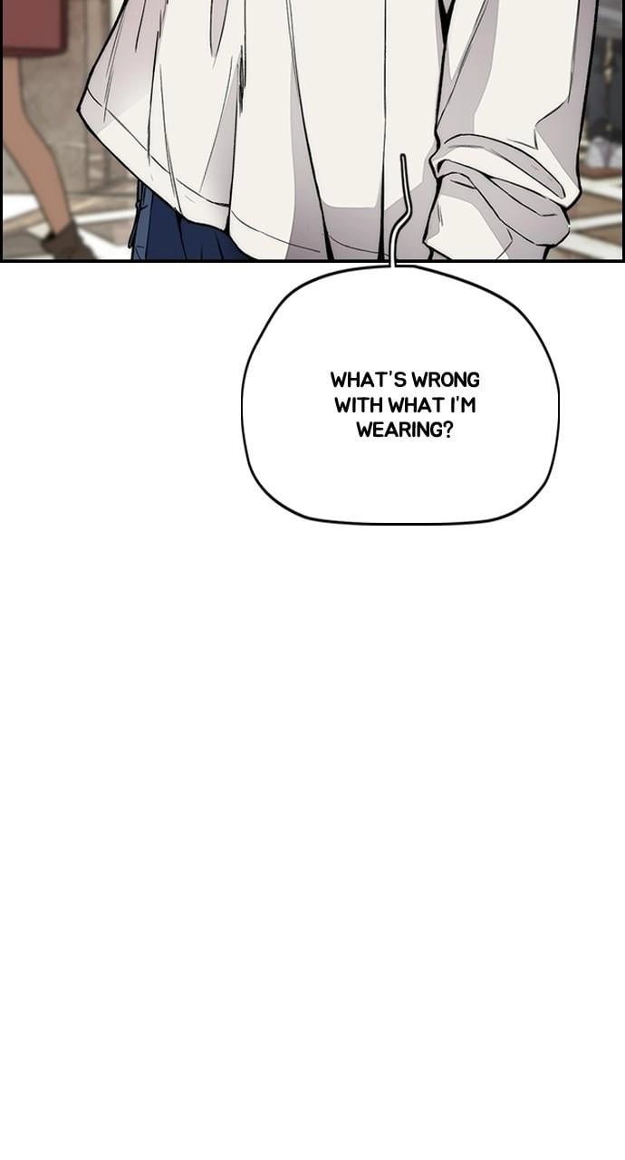 Wind Breaker Chapter 406 - Page 27