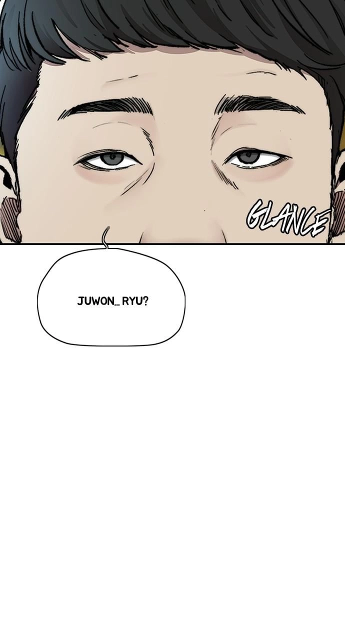 Wind Breaker Chapter 406 - Page 37