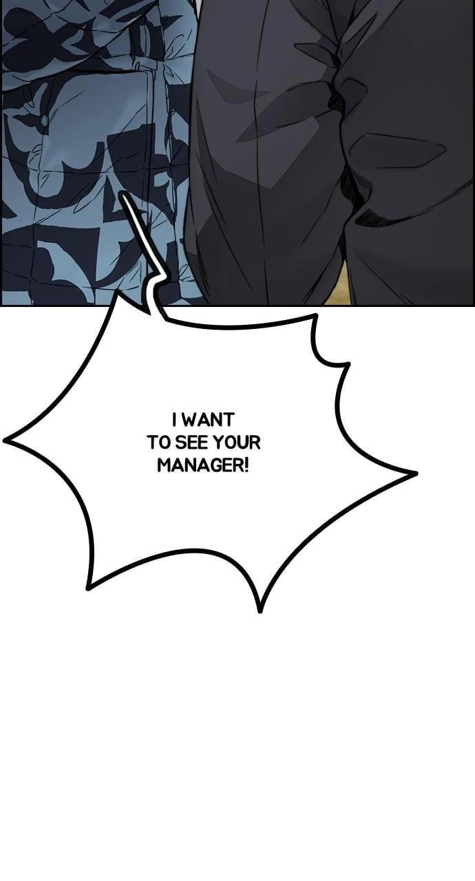 Wind Breaker Chapter 406 - Page 51