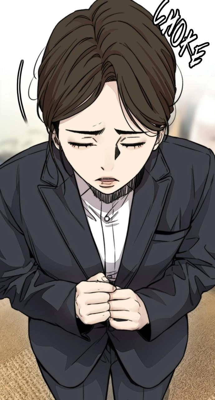 Wind Breaker Chapter 406 - Page 57