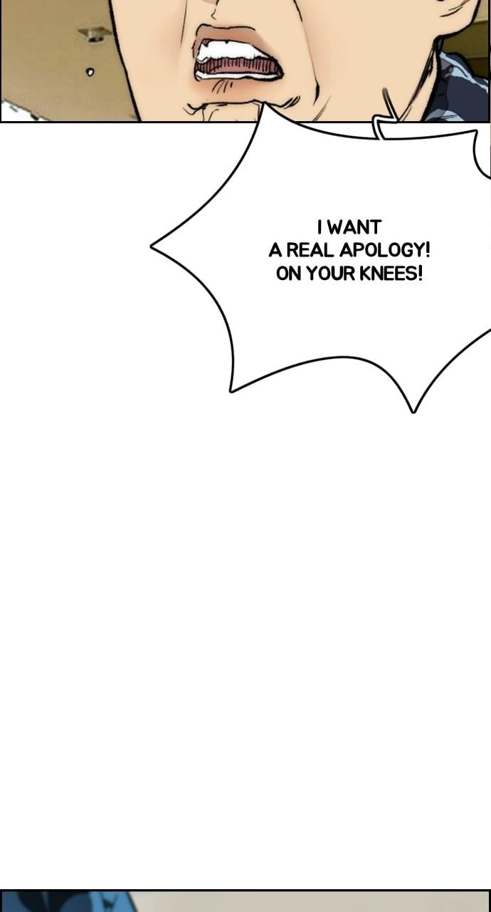 Wind Breaker Chapter 406 - Page 60