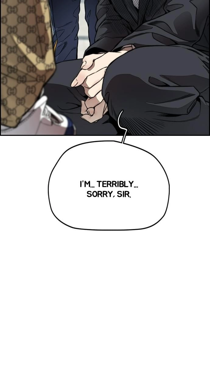Wind Breaker Chapter 406 - Page 62