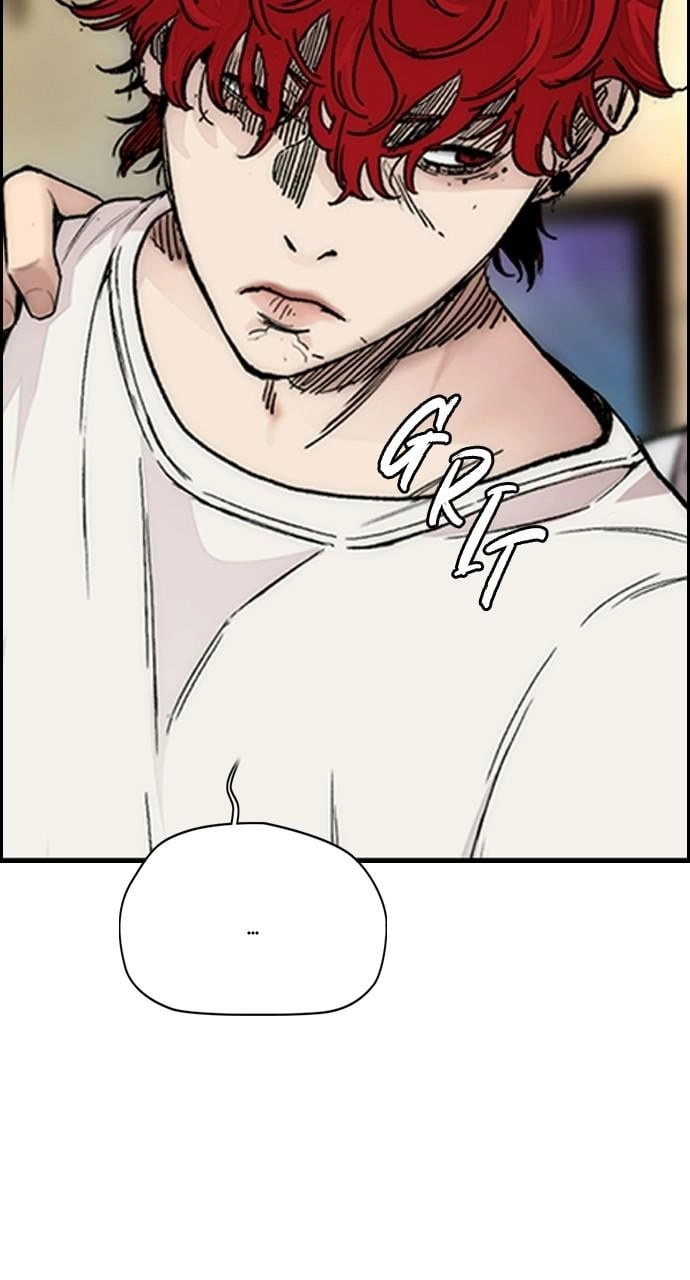 Wind Breaker Chapter 406 - Page 77