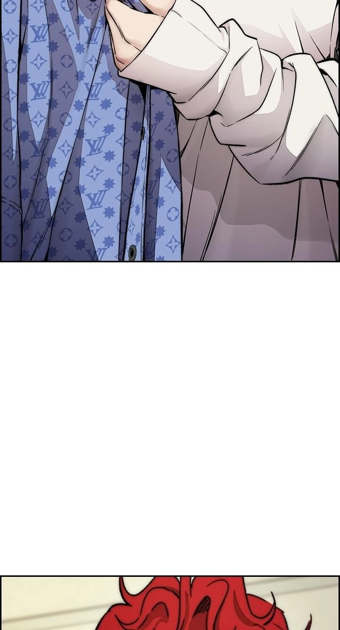 Wind Breaker Chapter 406 - Page 86