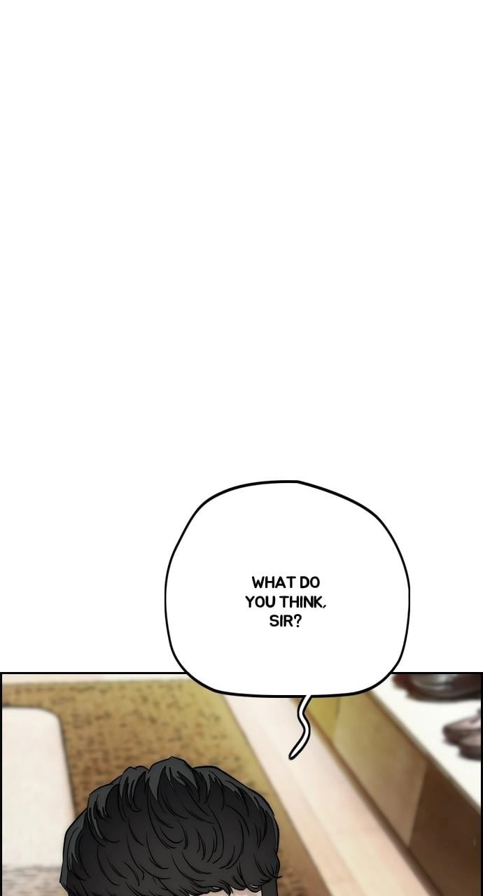 Wind Breaker Chapter 406 - Page 93