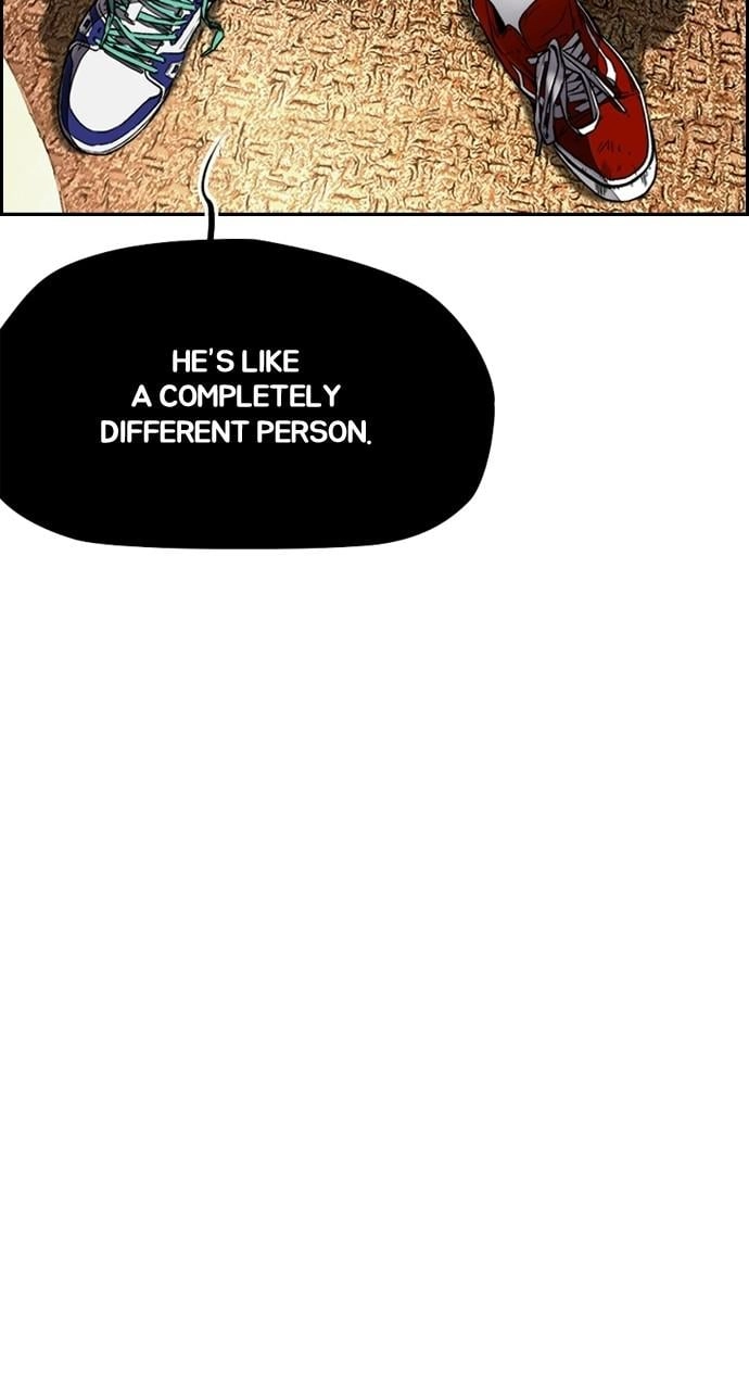 Wind Breaker Chapter 406 - Page 102