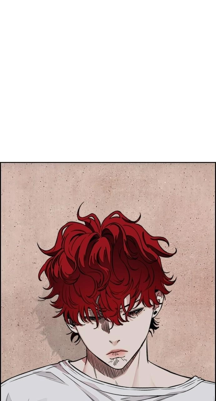 Wind Breaker Chapter 406 - Page 124