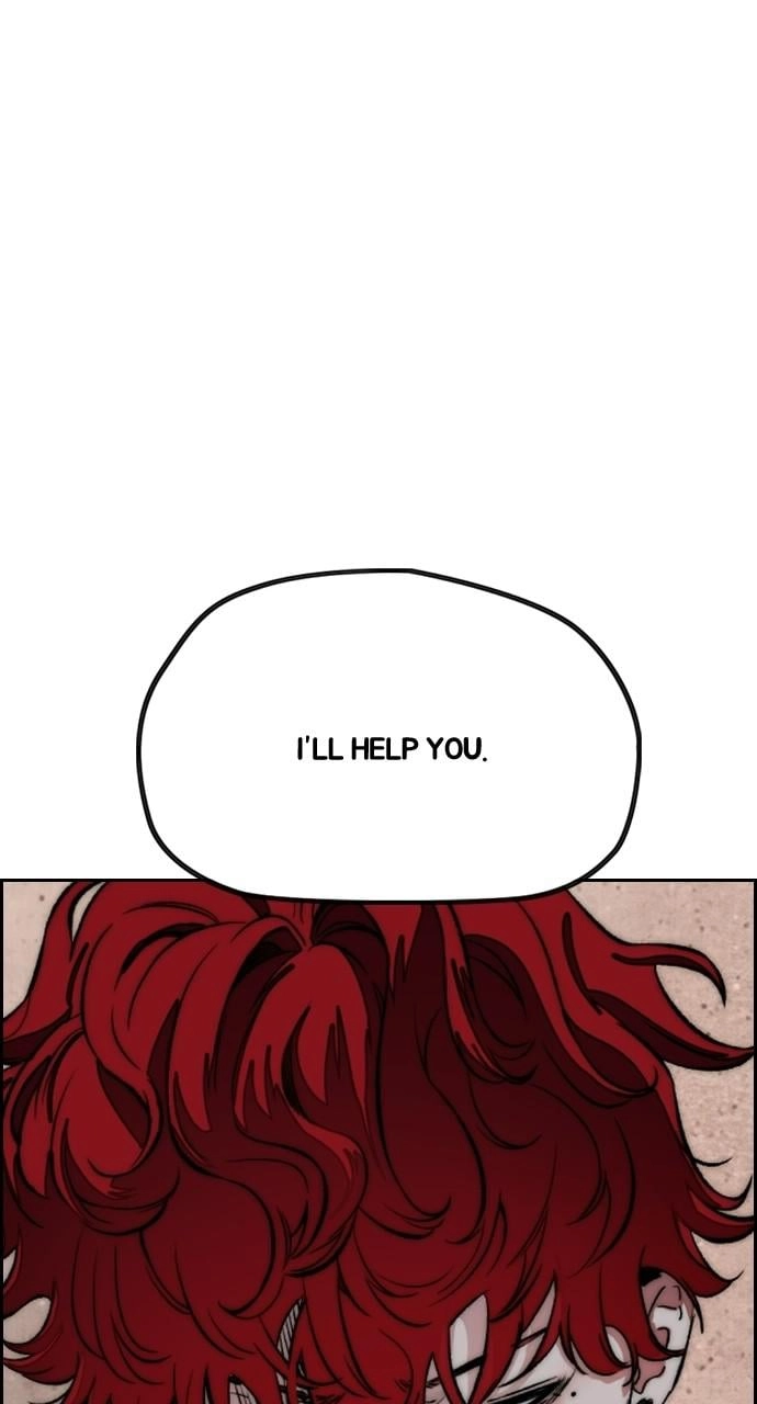 Wind Breaker Chapter 406 - Page 128