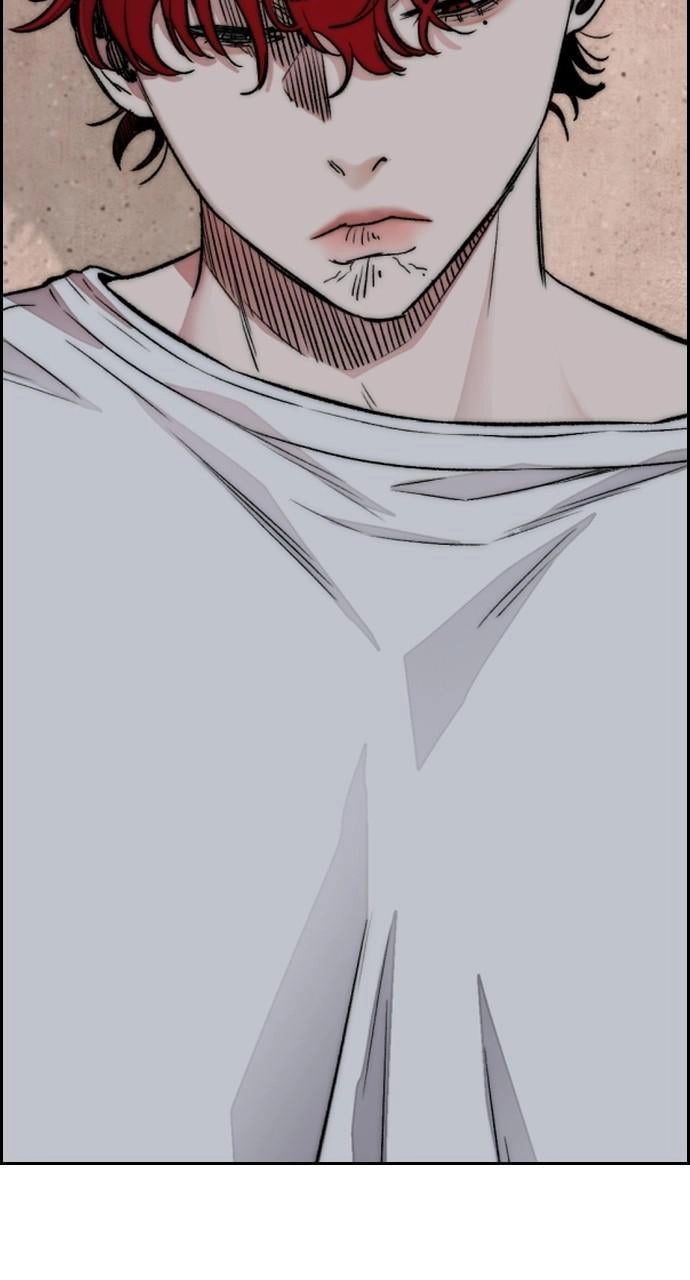 Wind Breaker Chapter 406 - Page 129