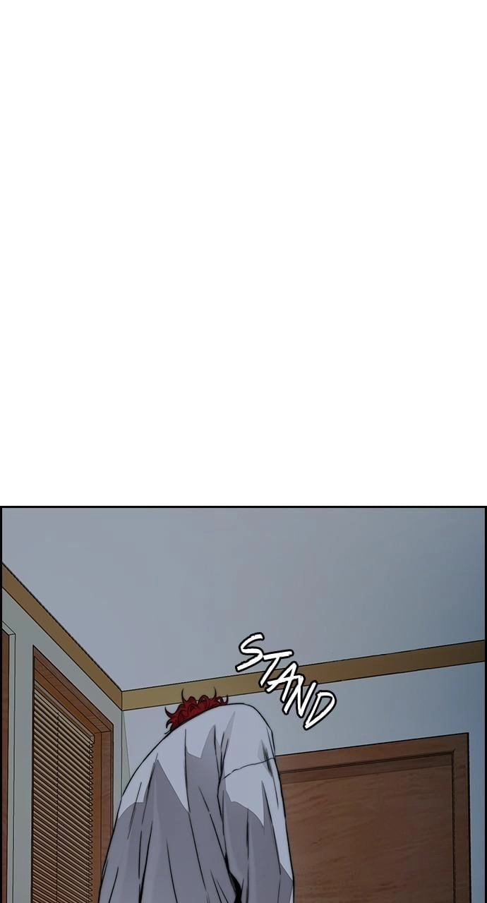 Wind Breaker Chapter 406 - Page 136