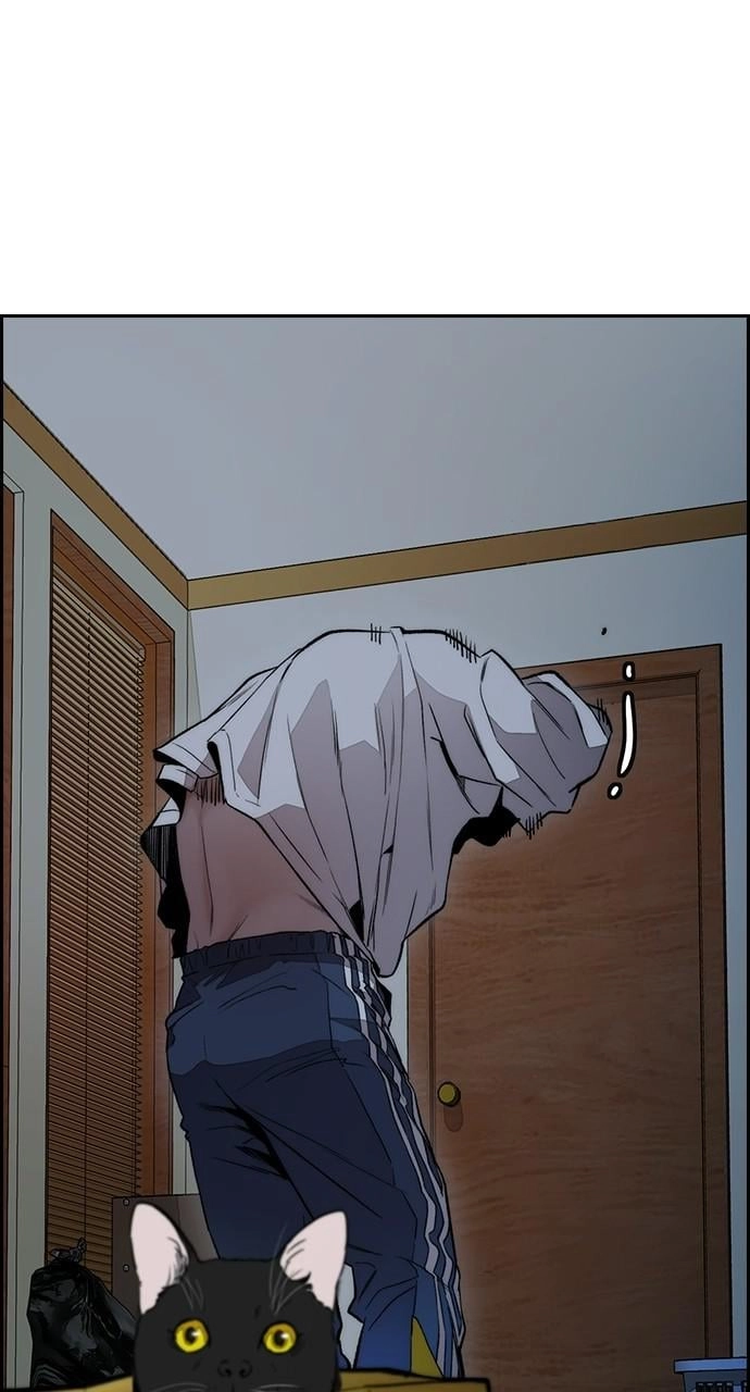 Wind Breaker Chapter 406 - Page 138