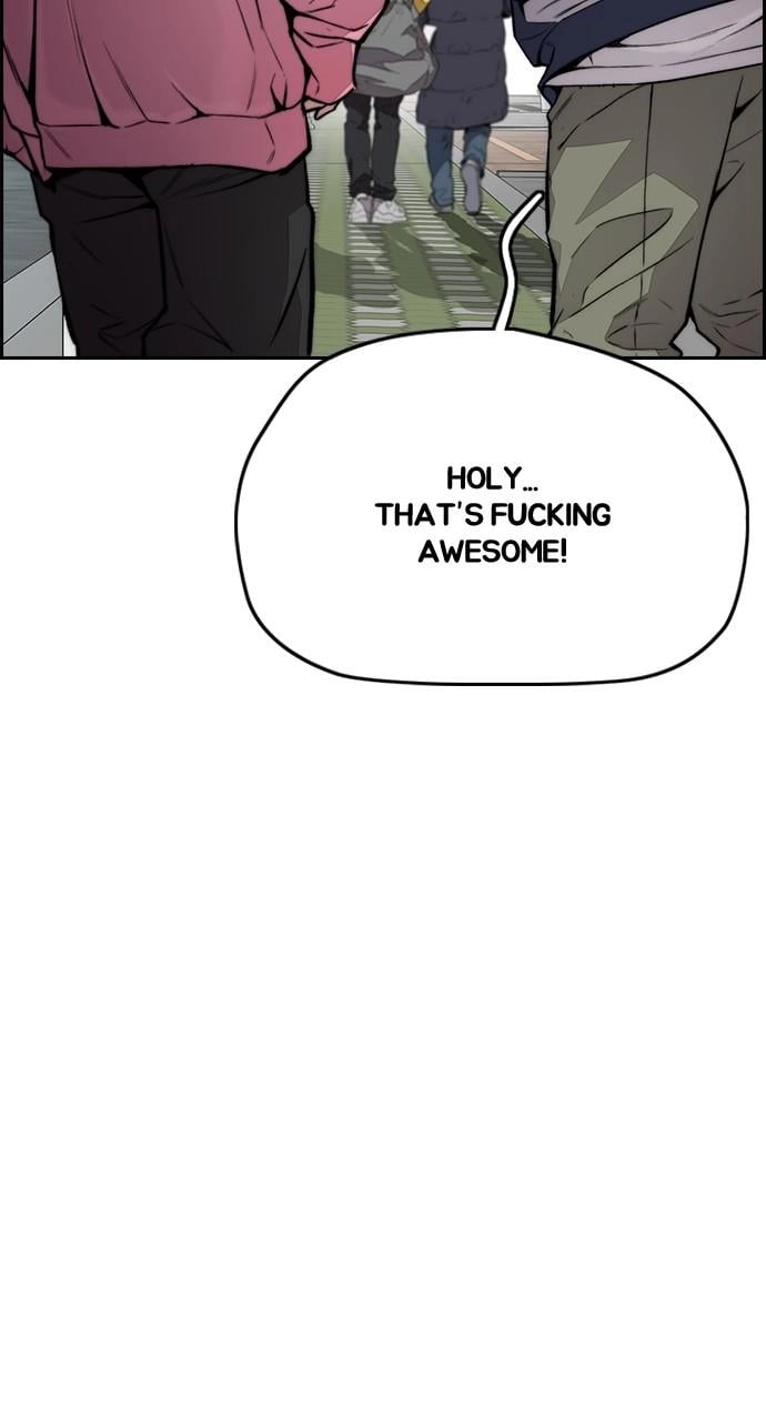 Wind Breaker Chapter 407 - Page 5