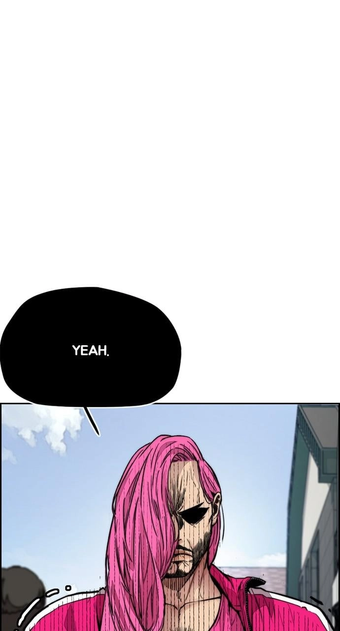 Wind Breaker Chapter 407 - Page 6