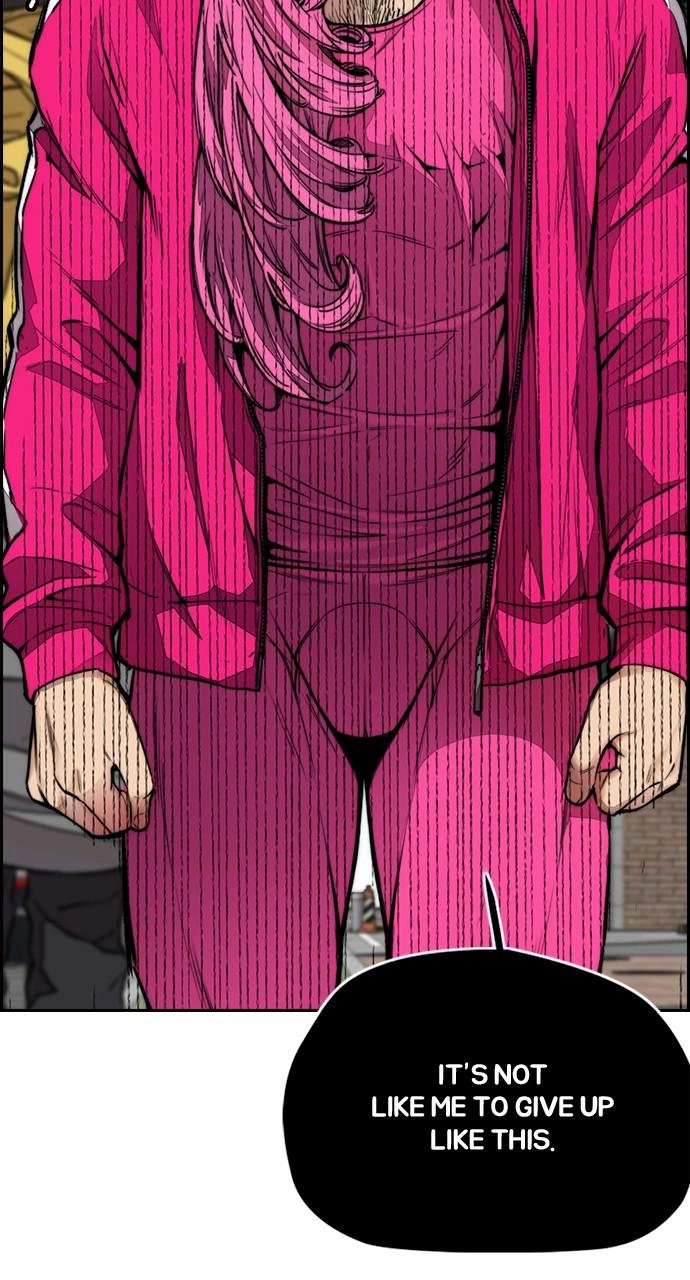 Wind Breaker Chapter 407 - Page 7