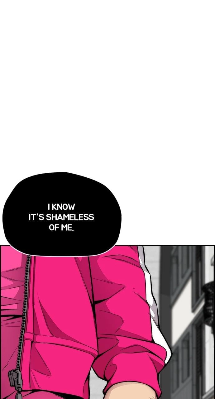 Wind Breaker Chapter 407 - Page 8
