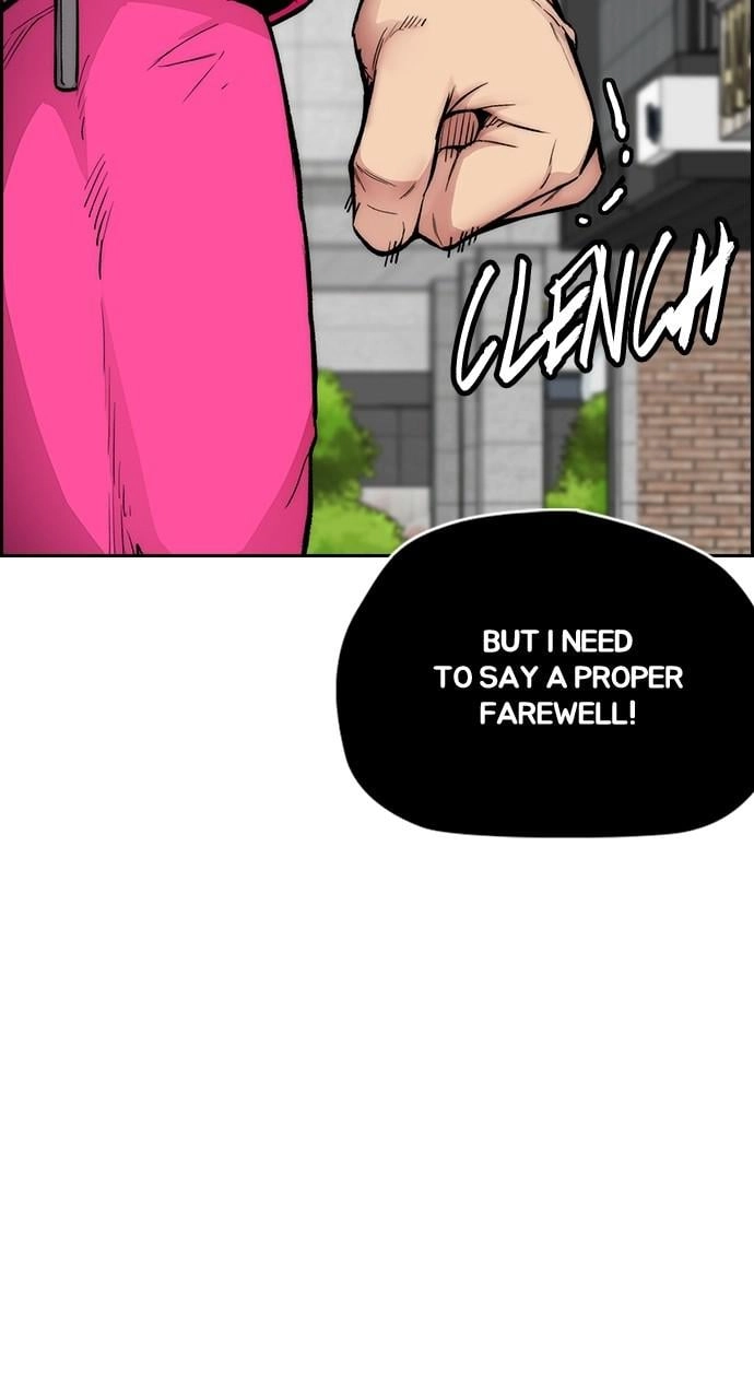 Wind Breaker Chapter 407 - Page 9
