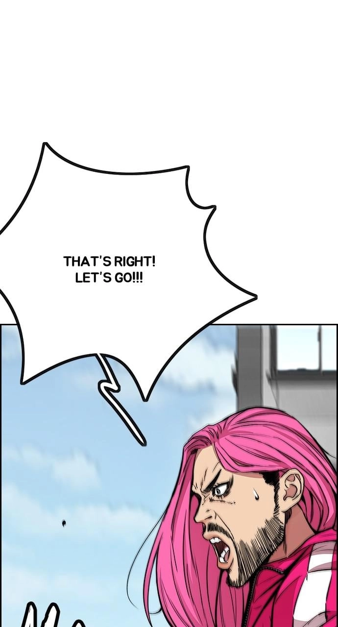 Wind Breaker Chapter 407 - Page 10