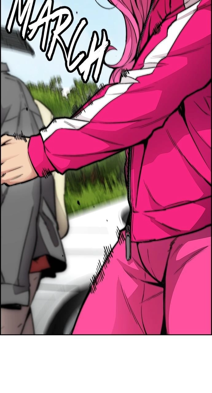 Wind Breaker Chapter 407 - Page 11