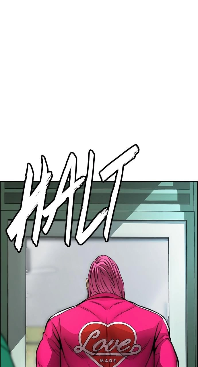 Wind Breaker Chapter 407 - Page 14