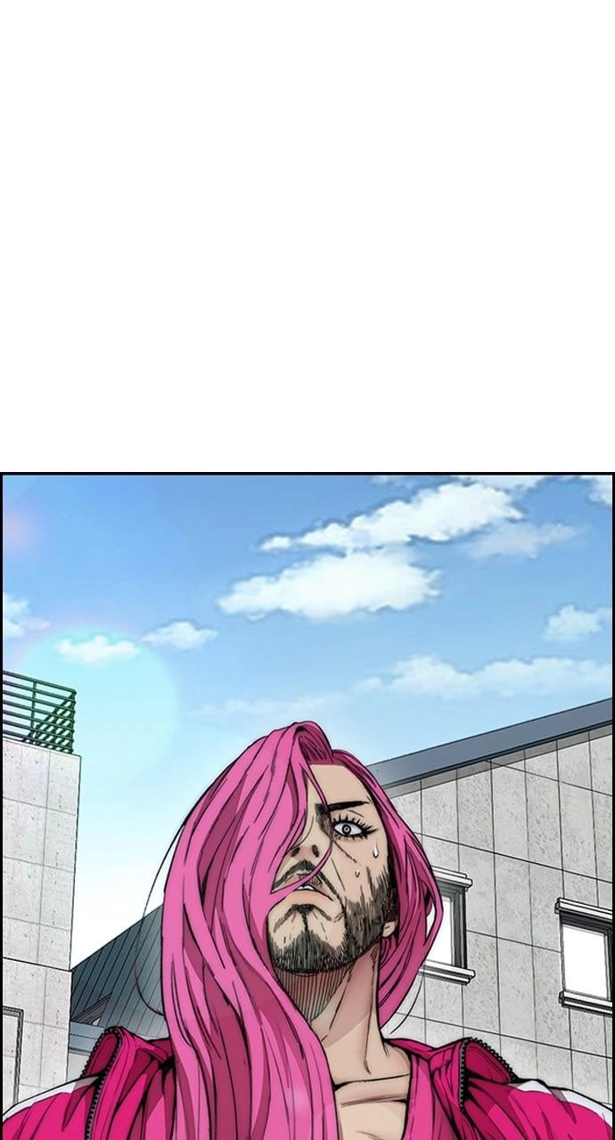 Wind Breaker Chapter 407 - Page 16
