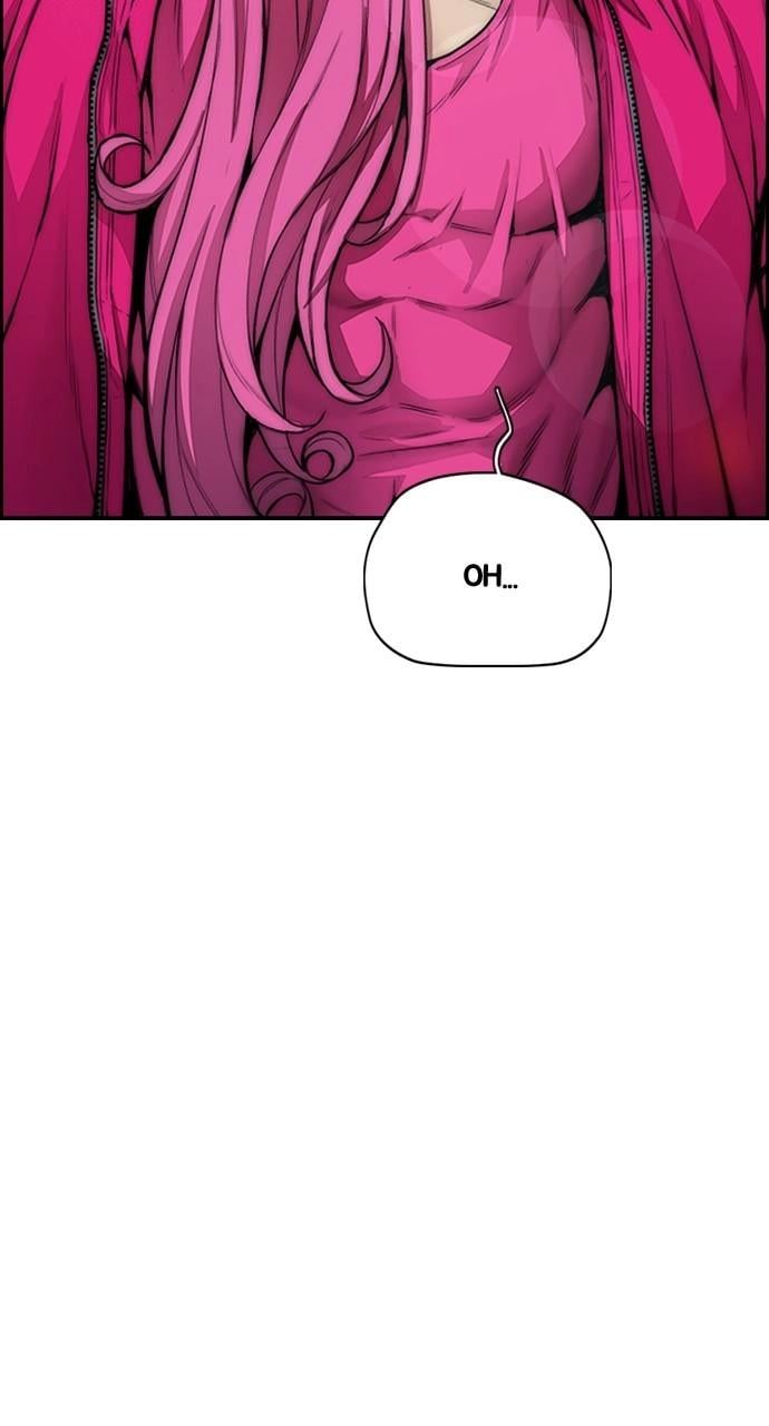 Wind Breaker Chapter 407 - Page 17