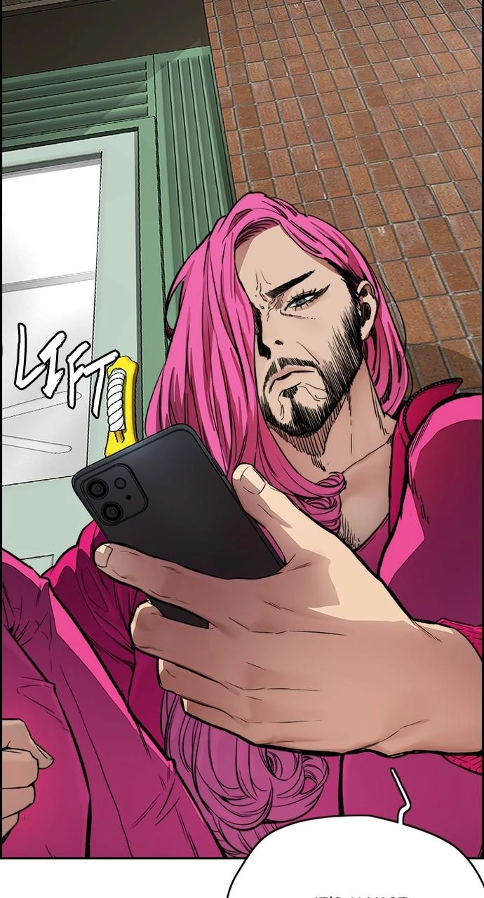 Wind Breaker Chapter 407 - Page 23