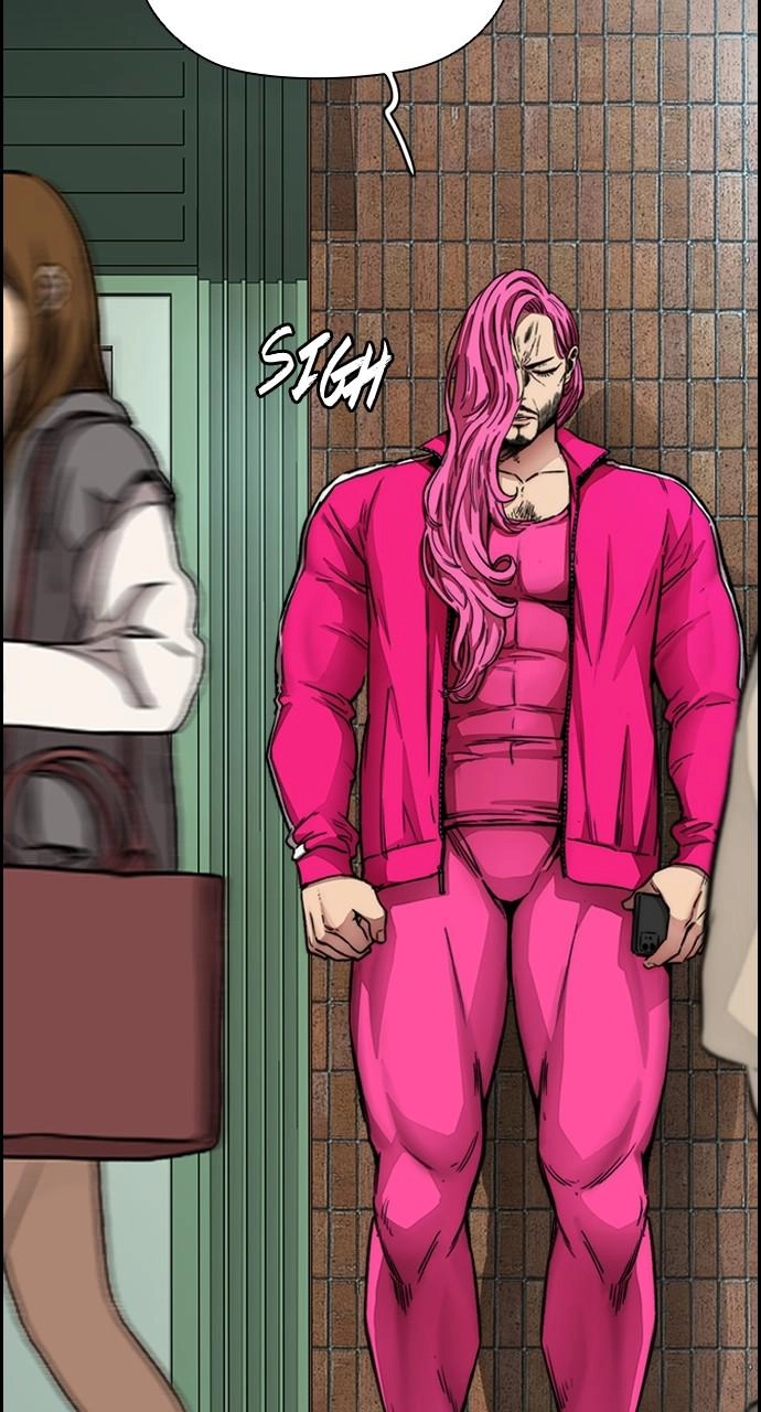 Wind Breaker Chapter 407 - Page 25