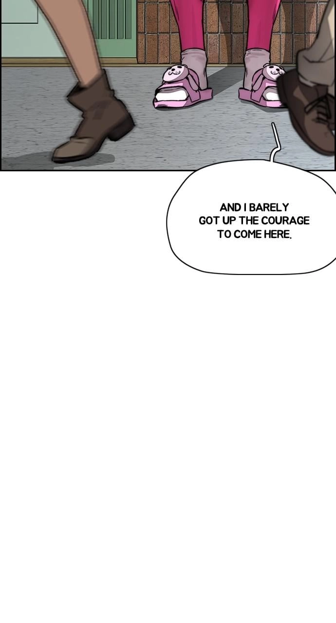 Wind Breaker Chapter 407 - Page 26