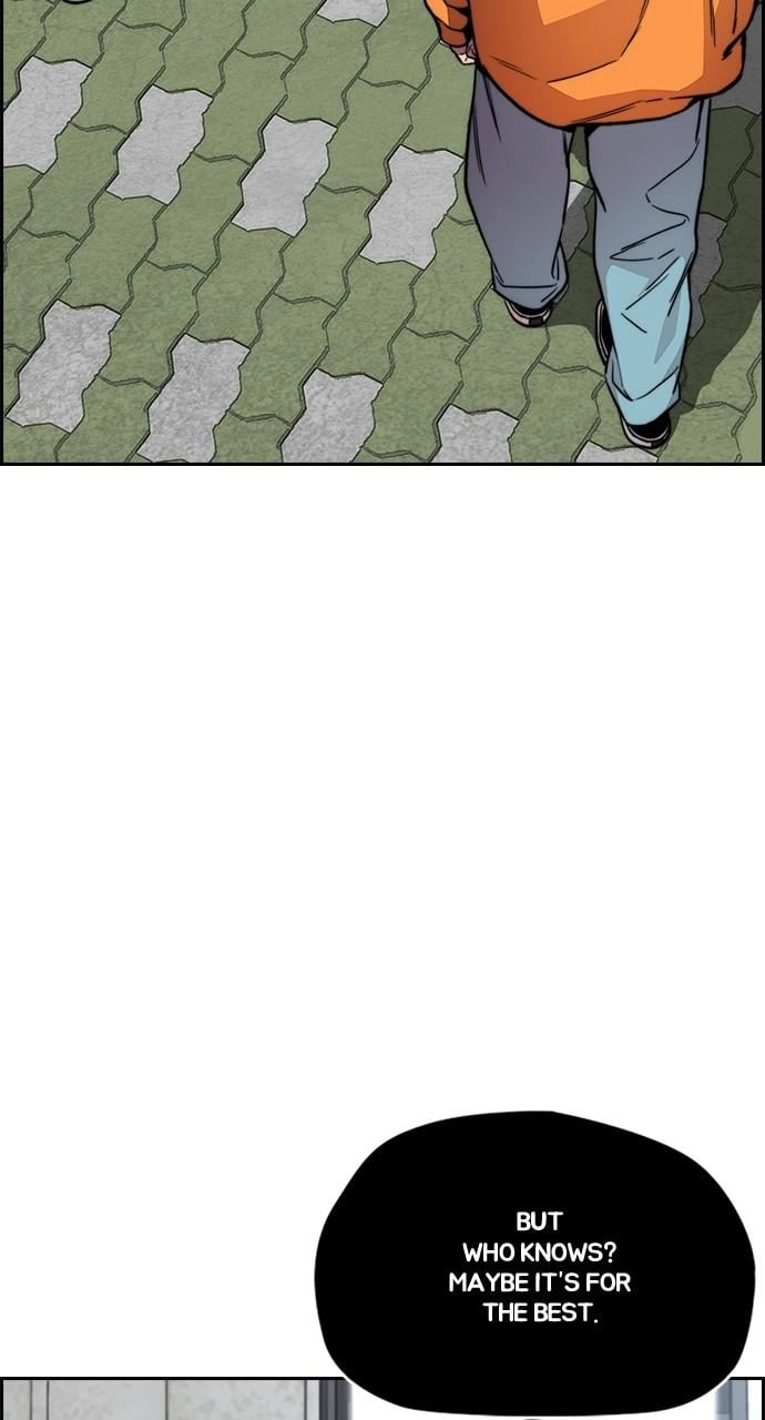 Wind Breaker Chapter 407 - Page 30