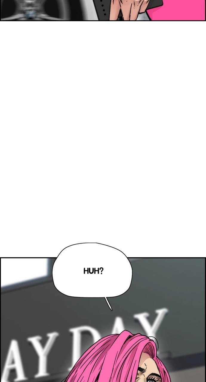 Wind Breaker Chapter 407 - Page 32
