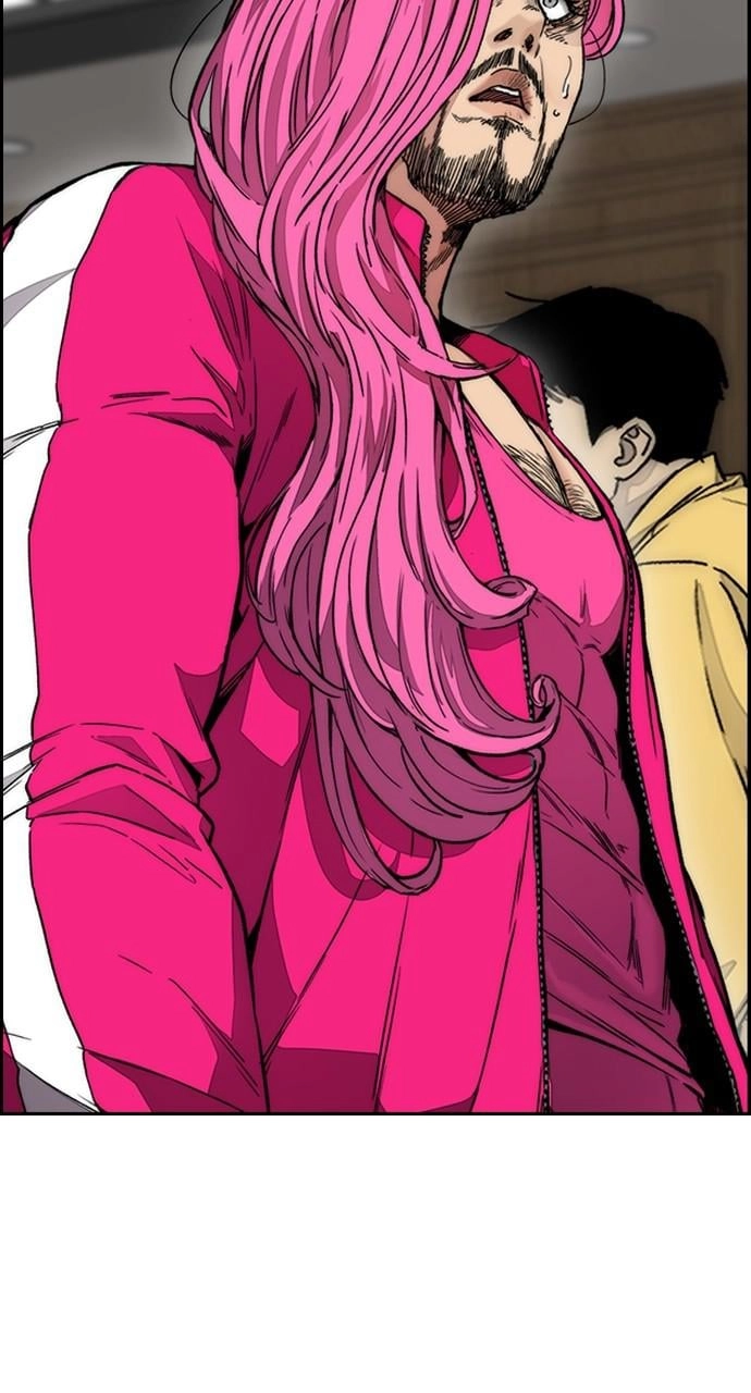 Wind Breaker Chapter 407 - Page 33