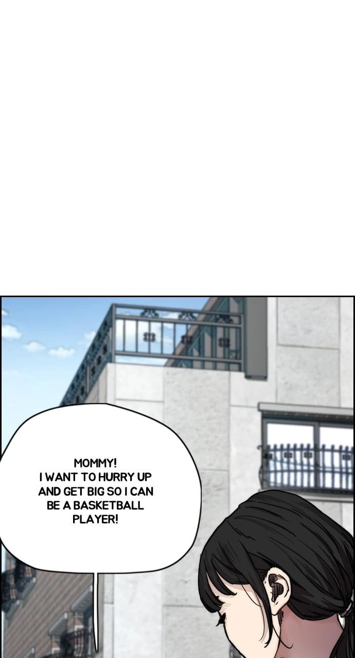 Wind Breaker Chapter 407 - Page 34