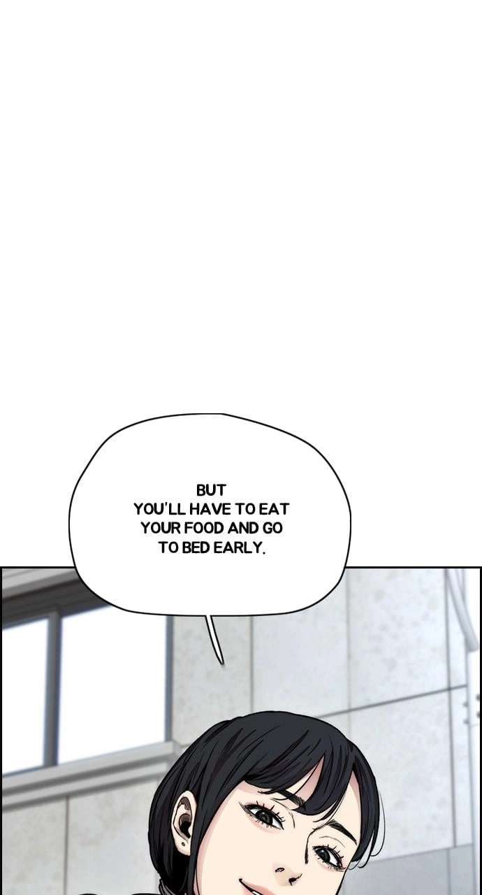 Wind Breaker Chapter 407 - Page 36