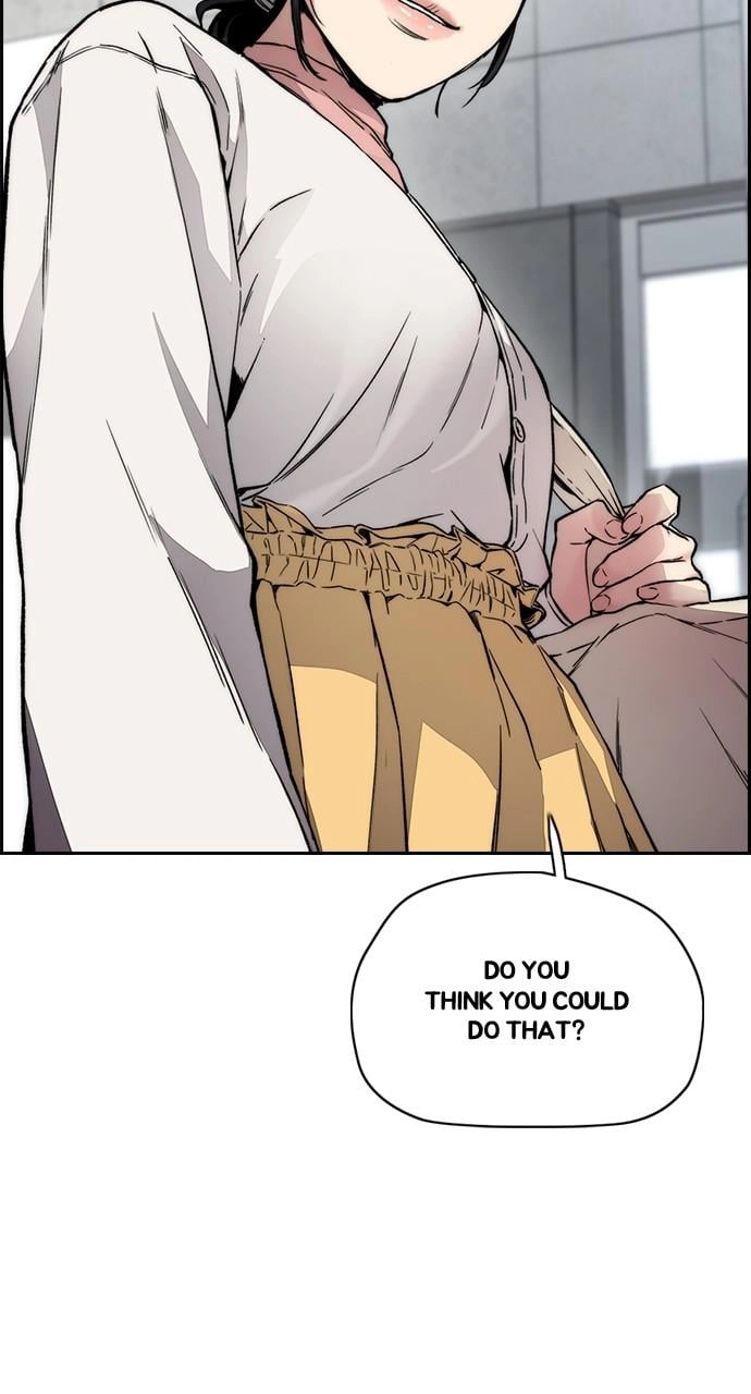 Wind Breaker Chapter 407 - Page 37