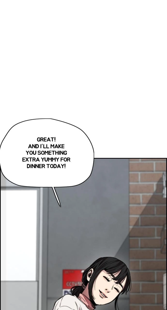 Wind Breaker Chapter 407 - Page 40