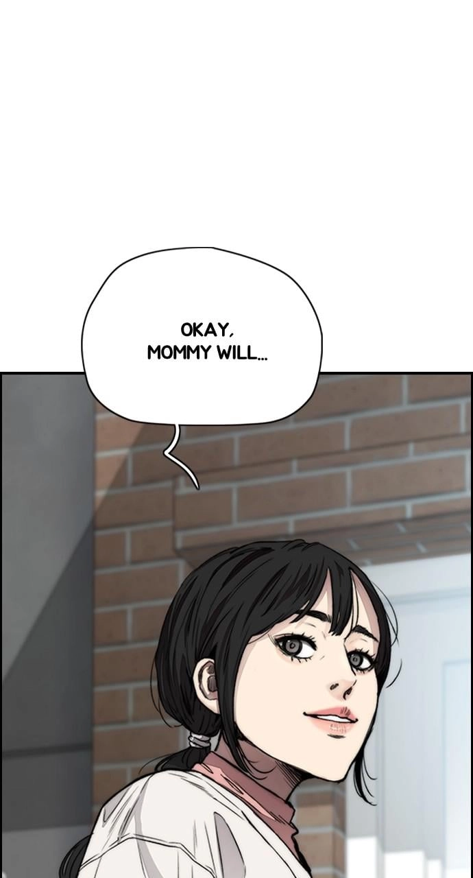 Wind Breaker Chapter 407 - Page 43