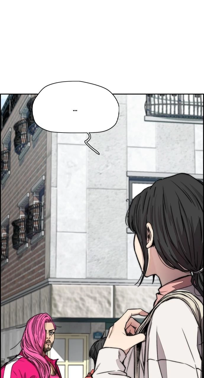 Wind Breaker Chapter 407 - Page 45