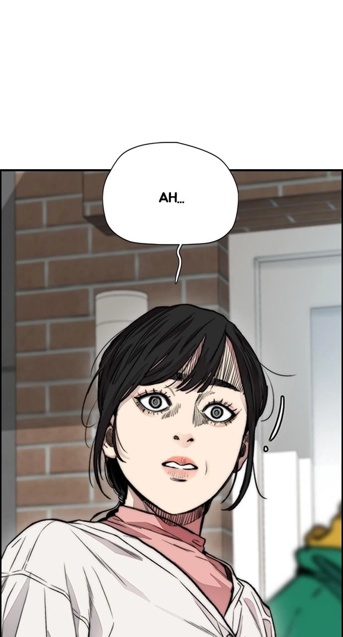 Wind Breaker Chapter 407 - Page 47