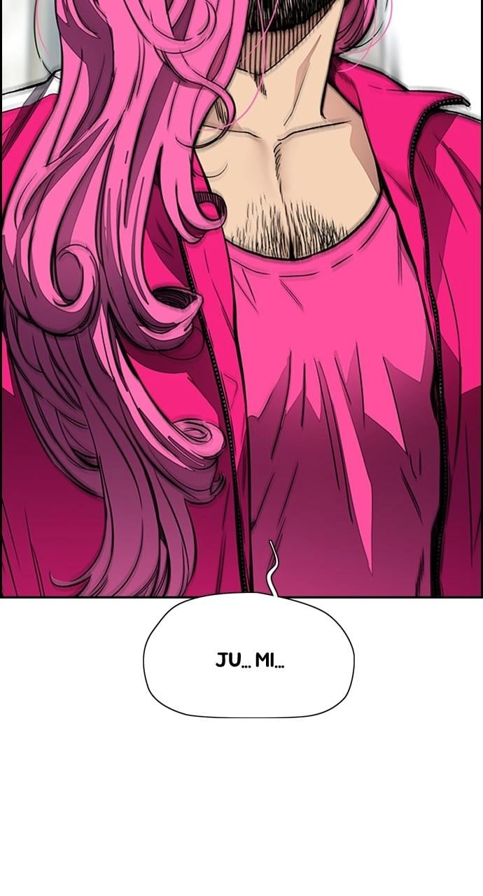Wind Breaker Chapter 407 - Page 50