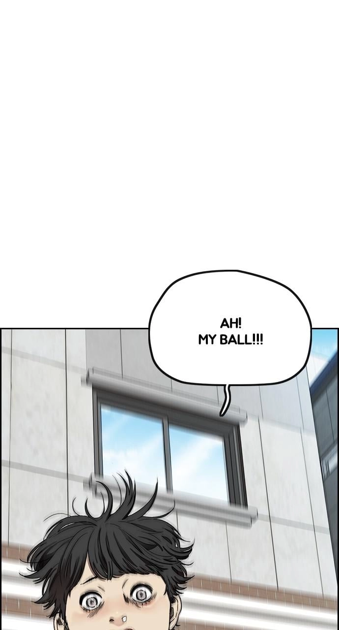 Wind Breaker Chapter 407 - Page 53