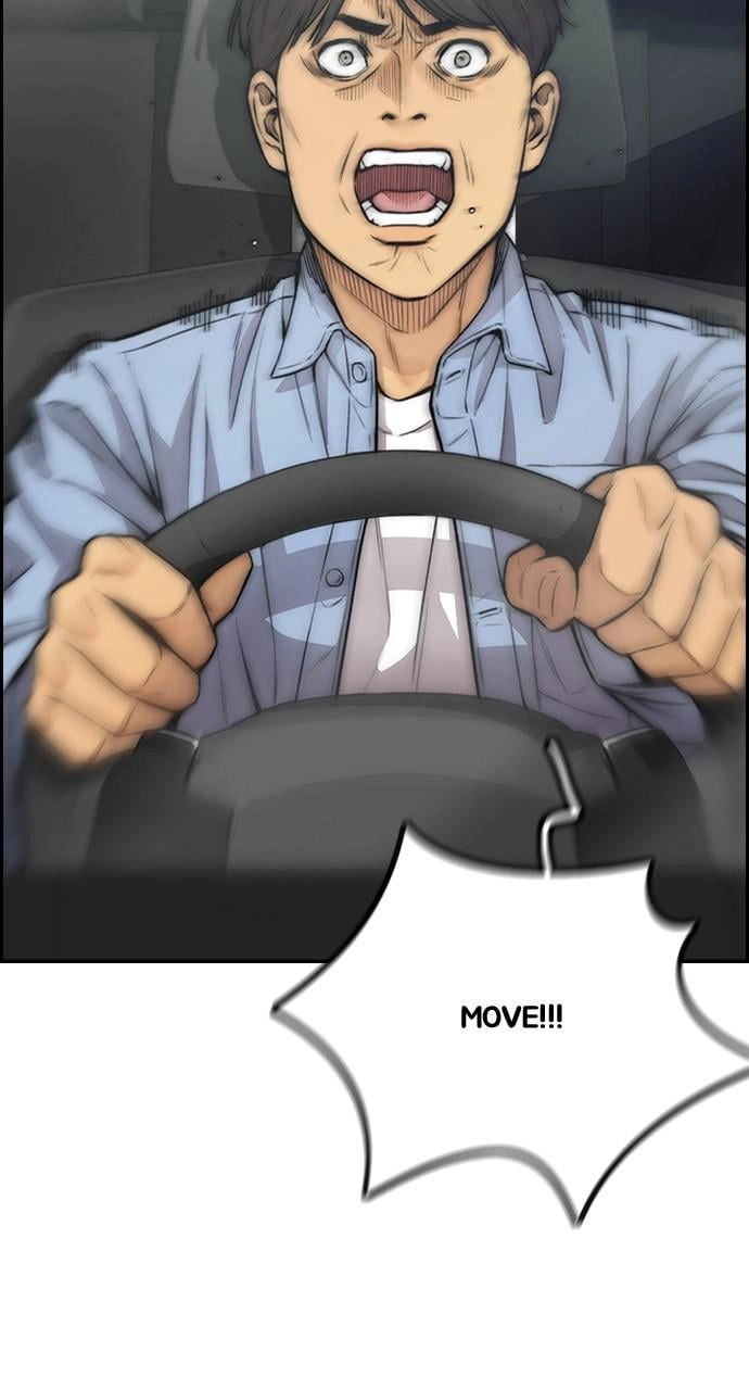 Wind Breaker Chapter 407 - Page 58