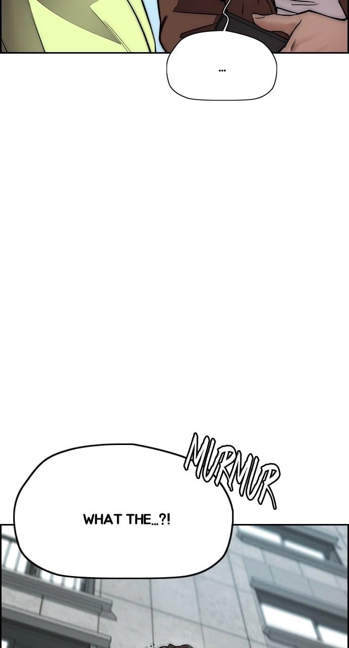 Wind Breaker Chapter 407 - Page 78