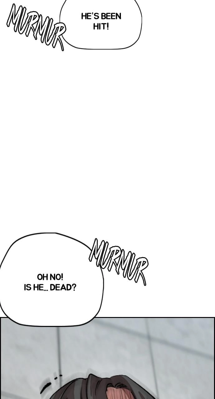 Wind Breaker Chapter 407 - Page 80