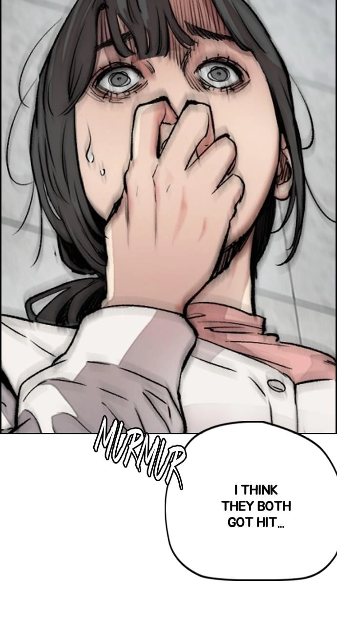 Wind Breaker Chapter 407 - Page 81