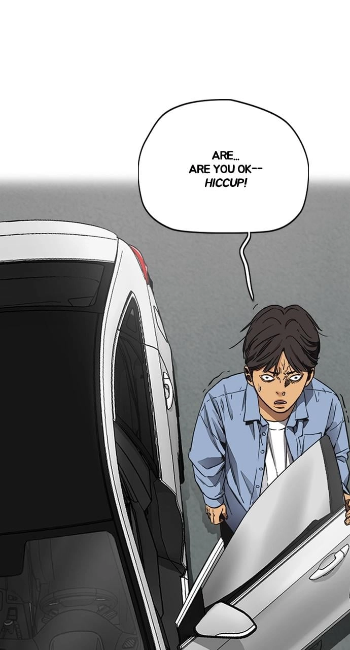 Wind Breaker Chapter 407 - Page 86