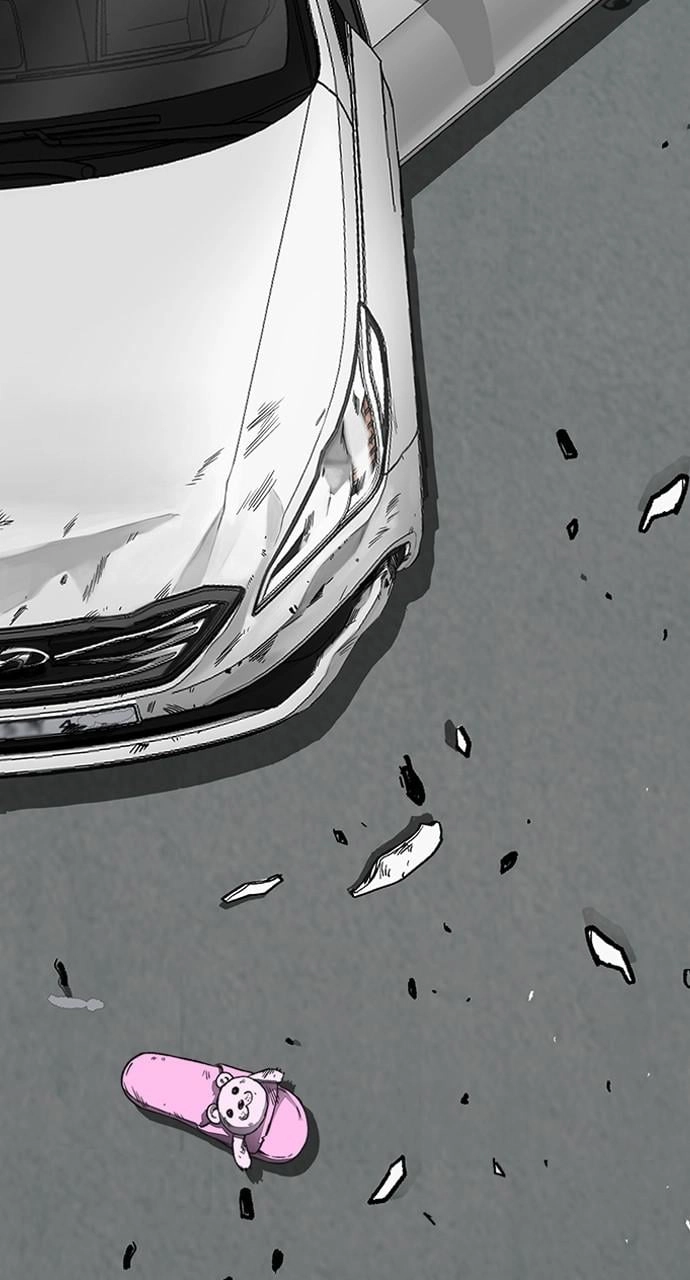 Wind Breaker Chapter 407 - Page 87