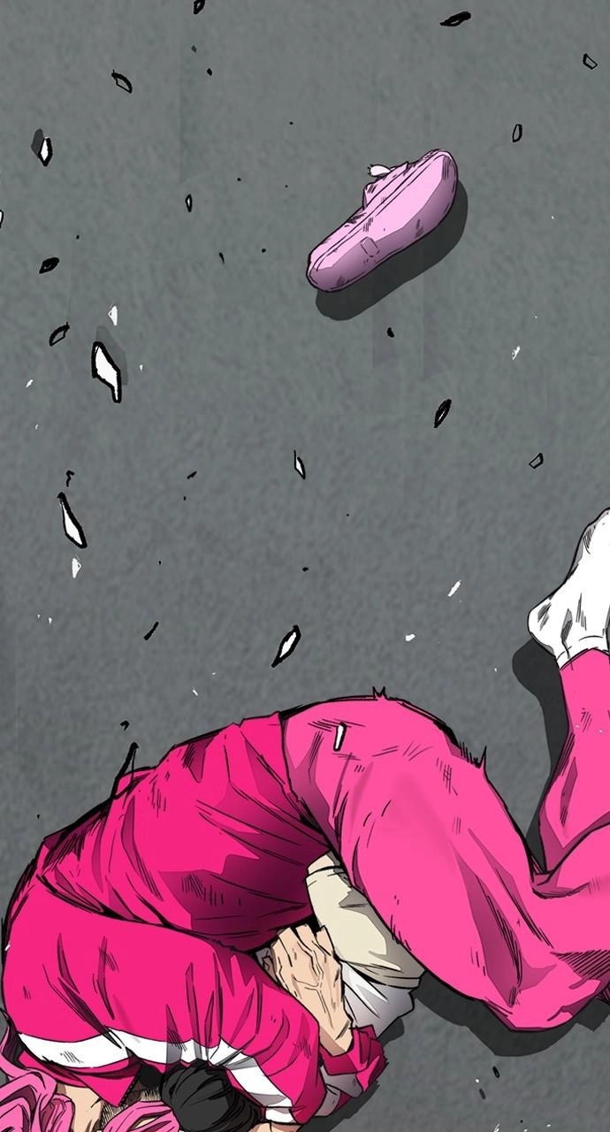 Wind Breaker Chapter 407 - Page 88
